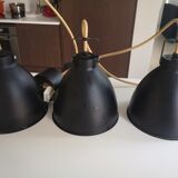 Suspensions jieldé
