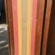 Parisian wardrobe/wardrobe with sliding doors