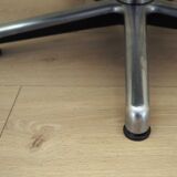 Hairdressing chair, Danish design, 1980s, production: Denmark