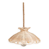 “Adélie” rattan stroller