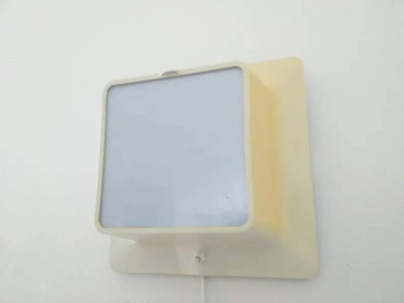Midcentury Wall Lamp Ikea, Sweden, 1970s