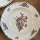 Villeroy & Boch Old Strasbourg soup plates