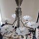 Lustre art déco