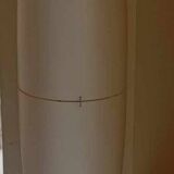Havana terra floor lamp creation by joseph forakis 1993