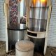 Coiffeuse vintage Roche Bobois- Années 70