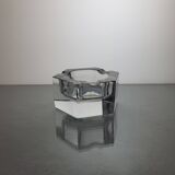 Cendrier en cristal de Baccarat