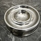 Ashtray by Enzo Mari for Danese Milano, Italy, 1970s.