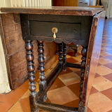 Louis XIII period table