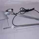 Artemide Tolomeo articulated architect lamp, Michele De Lucchi 1990