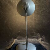 Industrial table lamp, Bauhaus, 1950s