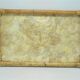 Plateau bambou et nacre