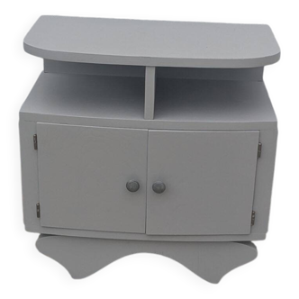 Bedside table, night table