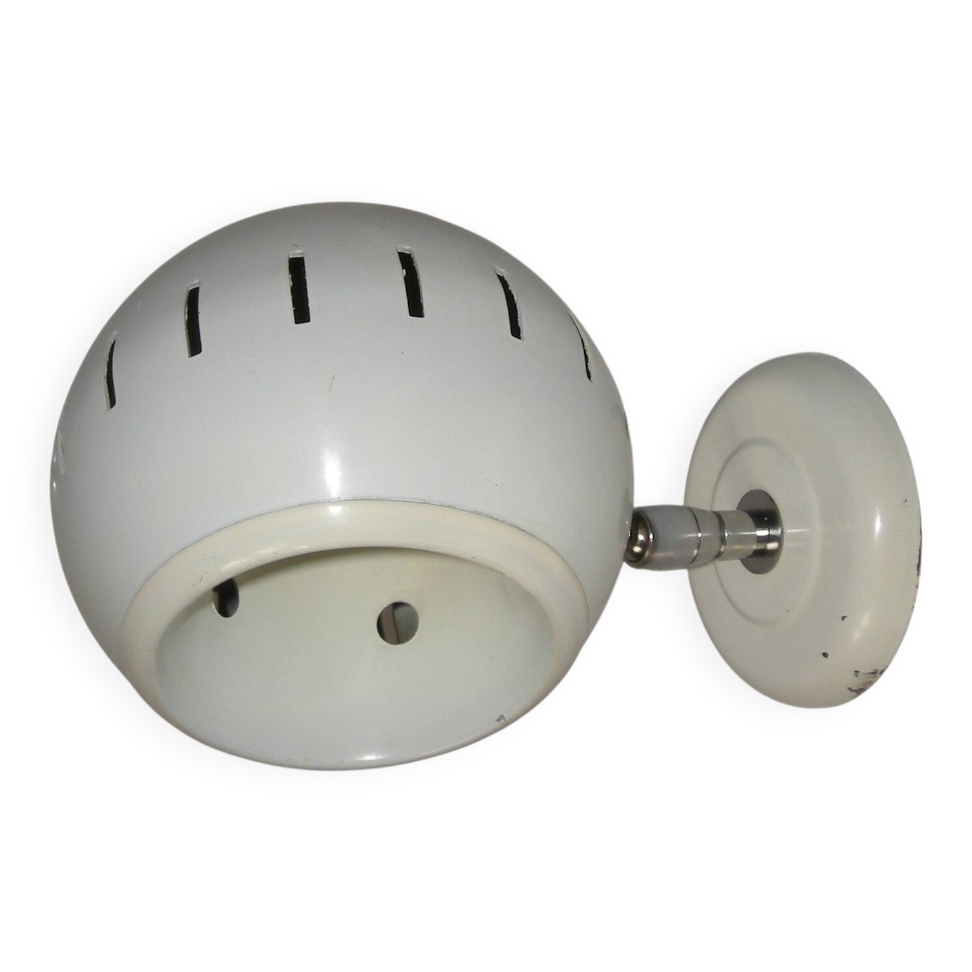Applique Eye-ball, années 60-70