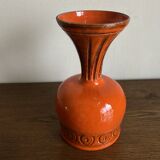 XXL ceramic 1960 Aldo Londi for Bitossi, mid-century Italian design