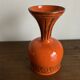 XXL ceramic 1960 Aldo Londi for Bitossi, mid-century Italian design