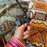 80' pinch lamp