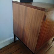 Buffet minvielle année 50