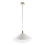 Library ceiling light