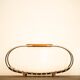 Wega Mod. 1901 magazine rack by Ico Parisi for Stildomus