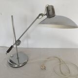 Lampe d'architecte 1970