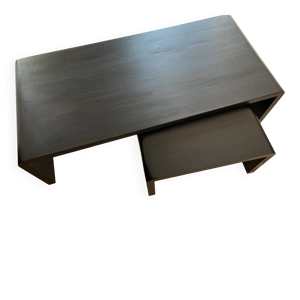 Tables basses gigognes