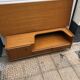 Enfilade vintage