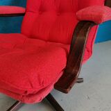 Vintage armchair, 1970s