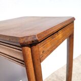 Old table