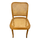 Bauhaus chair no. 811 by Josef Hoffmann