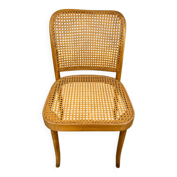 Chaise Bauhaus no.811 par Josef Hoffmann
