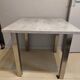 Kitchen or dining room table | Industrial and modern design