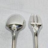 Christofle – Serving cutlery Model Marly