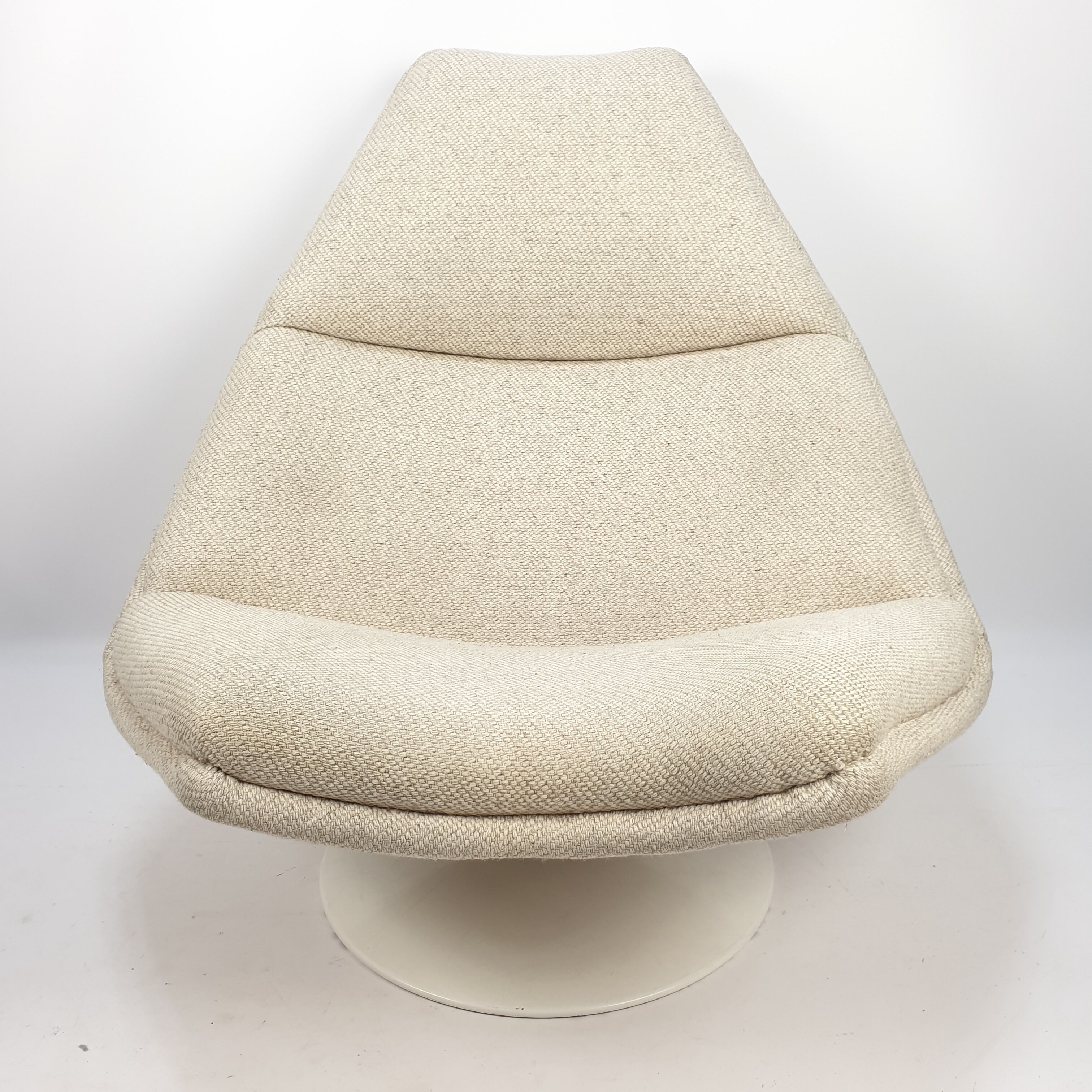 F510 armchair by Geoffrey Harcourt for Artifort, 1970
