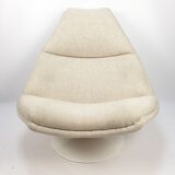 F510 armchair by Geoffrey Harcourt for Artifort, 1970