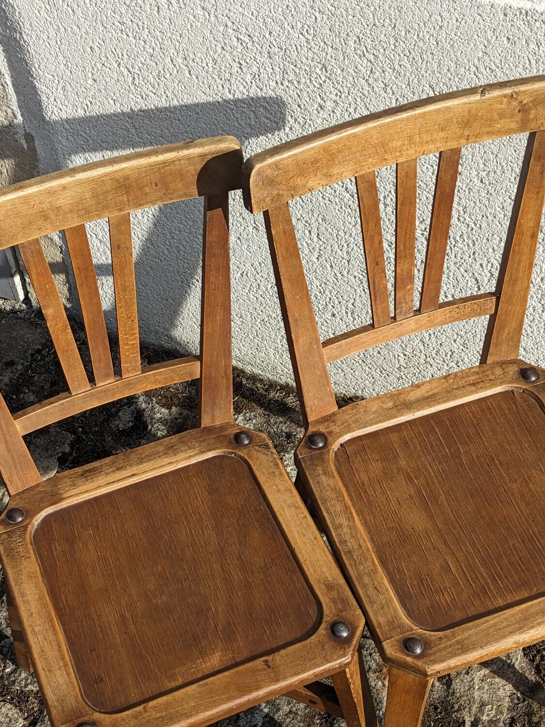 Stella Chairs