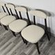 Chaises de R. Halas