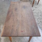 Old farm table 1900 -1m34
