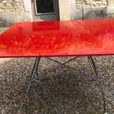 Table Glossy de Kartell