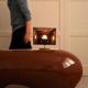 Monsignor Lamp - 1970s