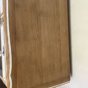 Renovated chest of drawers