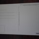 4 photographs/postcards, limited edition of 1992, in black and white