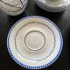 Set XXL crockery Limoges A.Lanternier