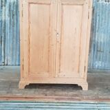 Pine cabinet