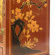 Chinese-style TV cabinet