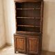 Antique dresser
