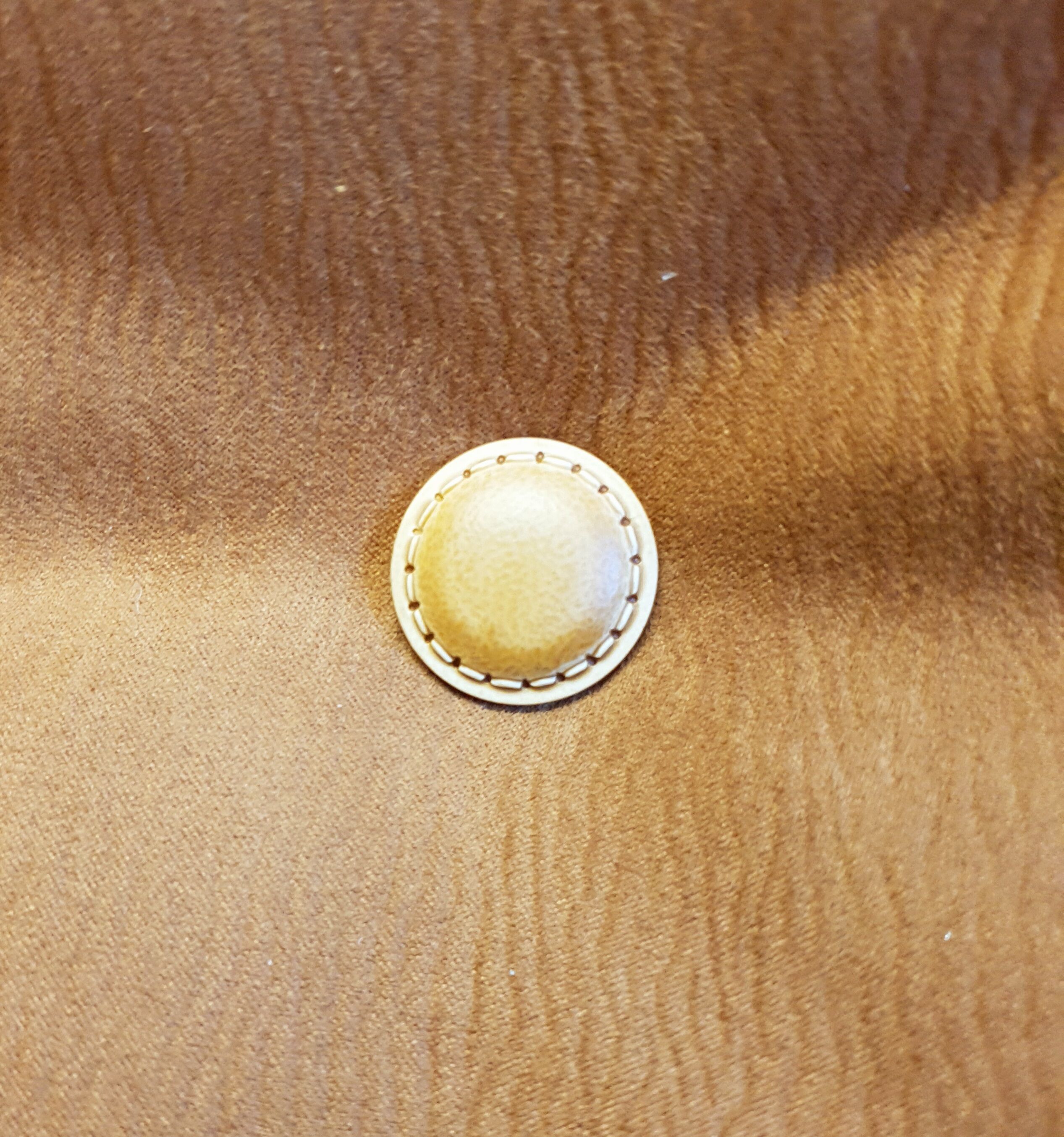 Airborne armchair 'Haussmann'