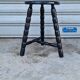 Tripod stool