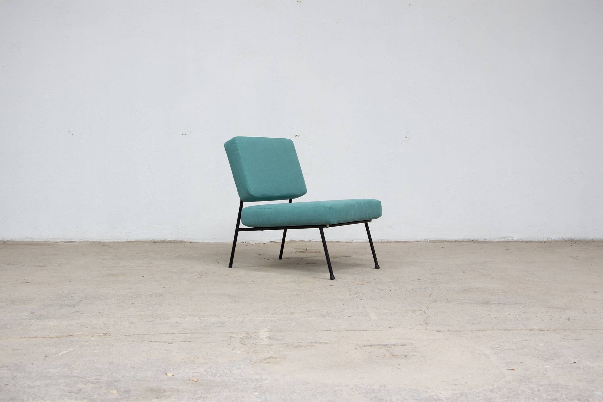 Pierre Guariche armchair for Airborne