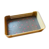 “Origami” tray