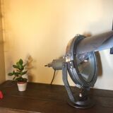 SNCF station projector or railway tracks